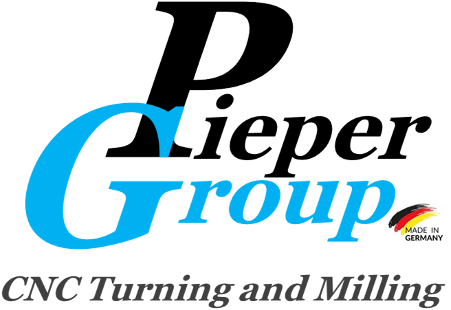 Pieper Group Logo